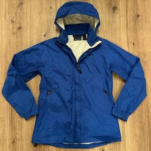 EUC Marmot PreCip Lightweight Rain Jacket